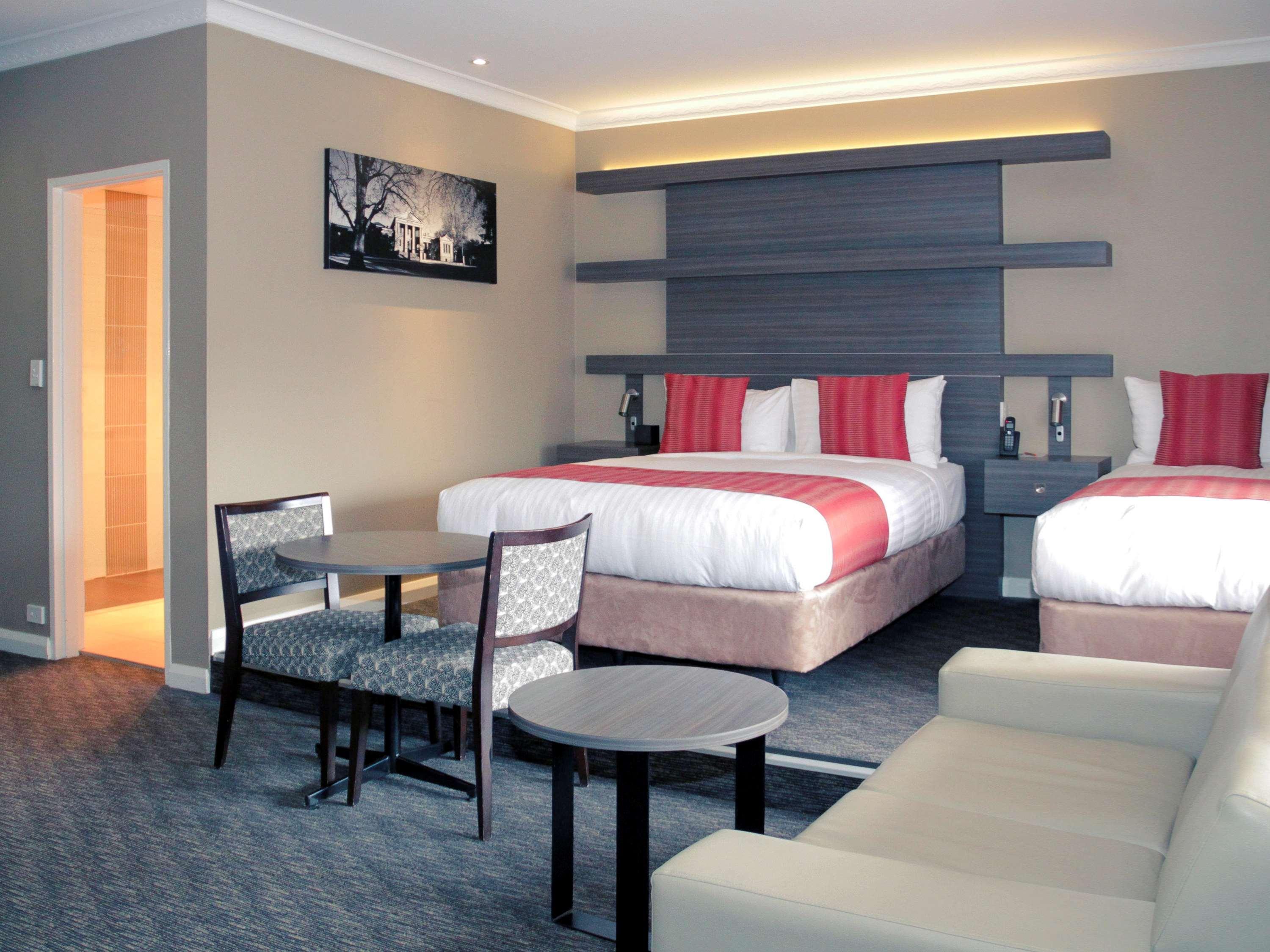 Mercure Orange Exterior photo