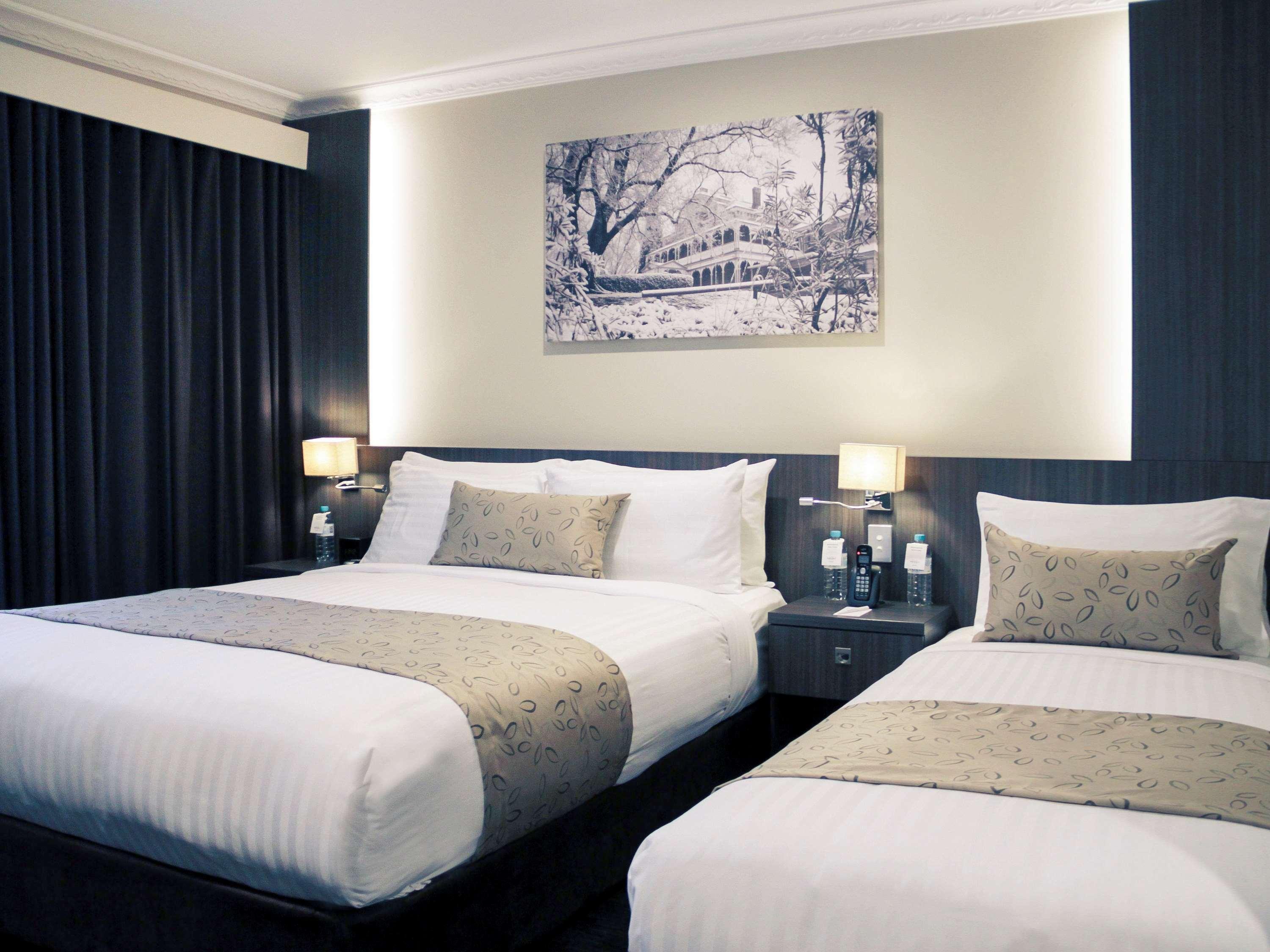 Mercure Orange Exterior photo