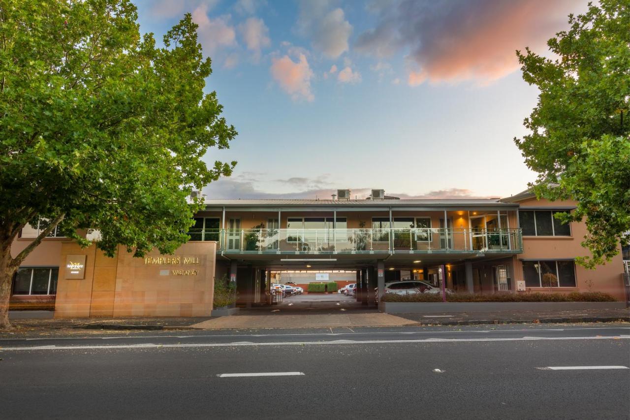 Mercure Orange Exterior photo