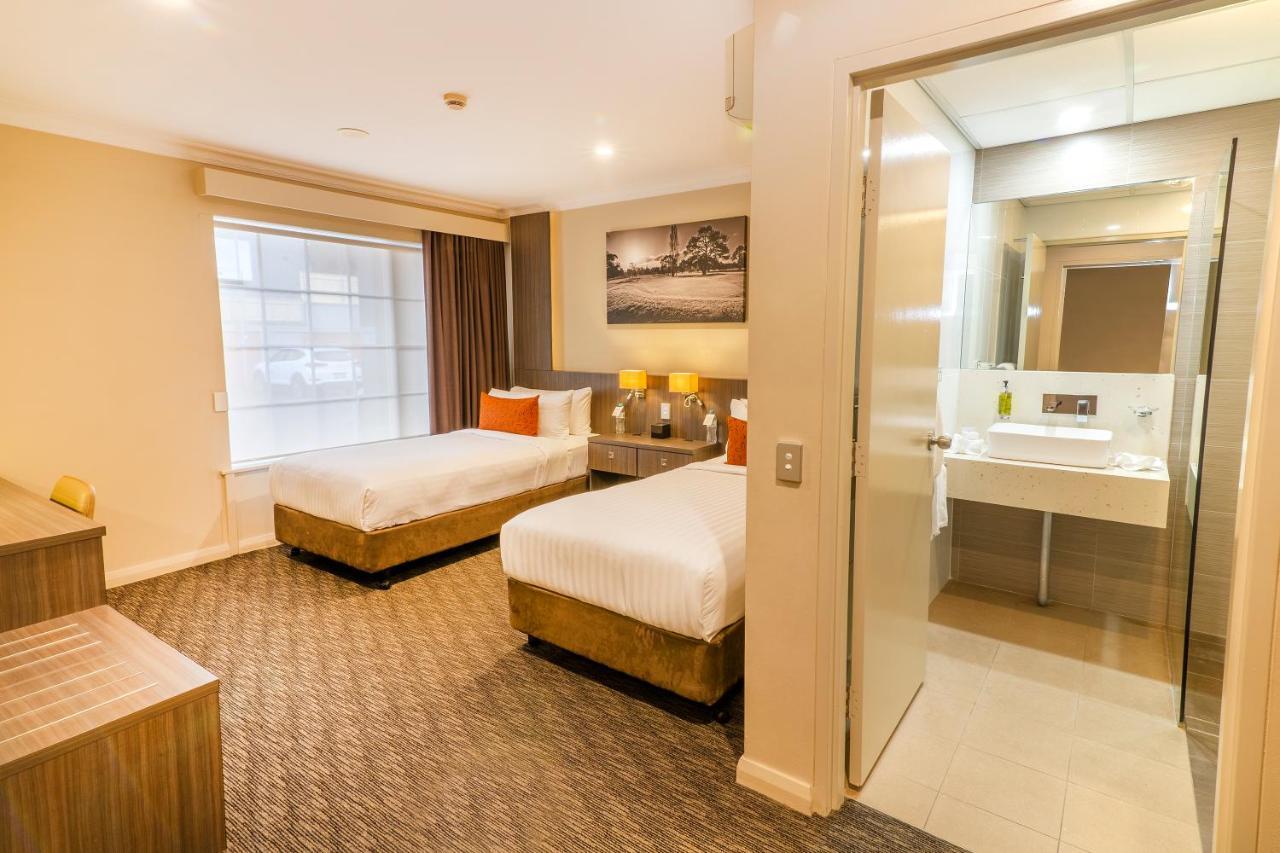 Mercure Orange Exterior photo
